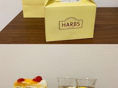 -HARBS(渋谷ヒカリエ シンクス店)