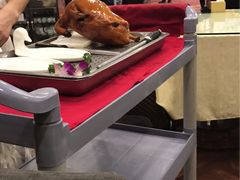 -东四民芳餐厅(世茂工三店)
