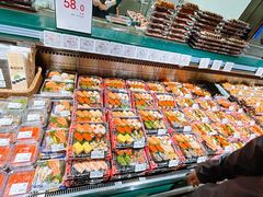 -胖东来生活广场(健康路店)