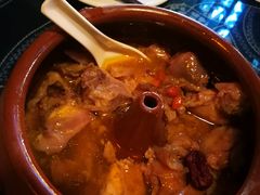 -香满楼(临安路店)