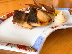 银鳕鱼-金井日本料理(丽柏广场店)