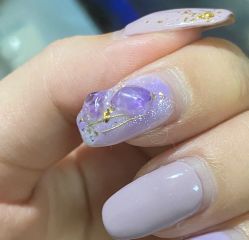 点击看大图 -PinkBaby美甲美睫