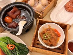 -金翠皇宫粤菜·点心·海鲜(翡翠店)