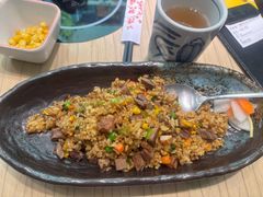 -沼津港精致料理·寿喜烧·烧鸟(漕河泾印象城店)