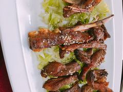 -将军陂美食山庄·瓦缸炭烧鸡