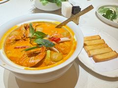 -華府Deluxe(兴业太古汇店)
