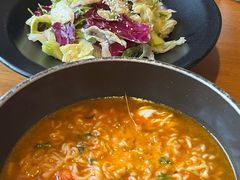 -第二外国语学院-韩国餐厅(朝阳路店)