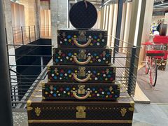 -路易·威登(香榭丽舍大道店)