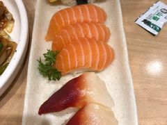 北极贝寿司-元气寿司(新城市广场店)