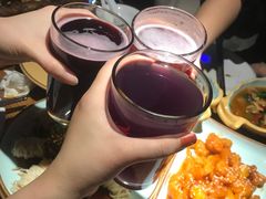 -葡萄集|滋味新疆菜·精酿酒馆(瑞豪酒店)
