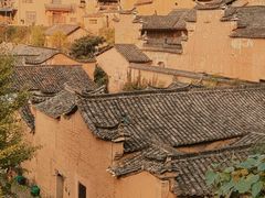 -杨家堂村