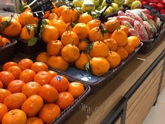 -金鹰超市(国际购物中心新街口店)