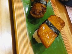 -隐泉京望日式料理(太和广场店)