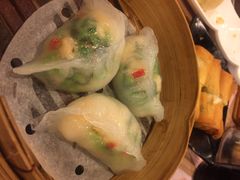 添好运点心专门店(中环IFC店)-添好运点心专门店(中环IFC店)