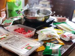 -锅圈食汇火锅烧烤食材超市(黄浦江路店)