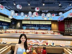 -三禾寿司(君尚店)
