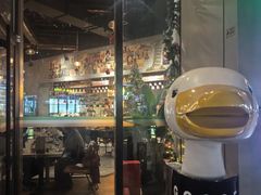 -Margherita雏菊意大利餐厅(雅颂庭购物中心店)