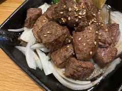 -活鳗饭·鹅肝范儿(高碑店店)