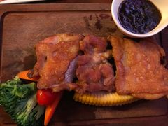 -领鲜活海鲜榴莲自助火锅(东门店)