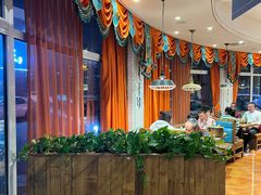 -蒙亨·手把肉·蒙古包文化主题餐厅(天恒广场店)