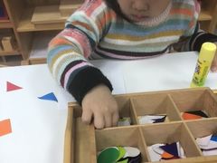 -AKA国际儿童中心Awesome Kids Academy