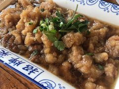 -老雒阳面馆·水席·洛阳菜(王城路店)