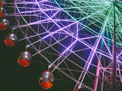 -三亚海昌梦幻海洋不夜城