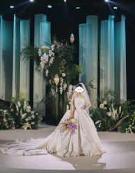-琥珀婚礼策划AMBER WEDDING