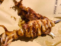 -必点海鲜·鲅鱼水饺(鞍山西道店)