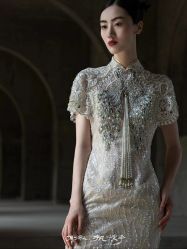 -韩国天使嫁衣婚纱礼服馆(上海旗舰店)