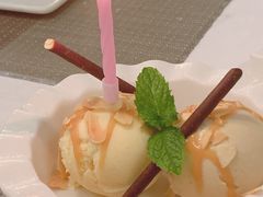 -LA CREPERIE BRETONNE布列塔尼法式餐厅(天童北路店)