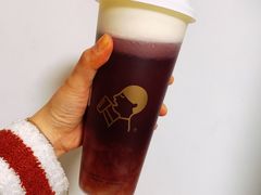 -喜茶(北京五棵松华熙店)