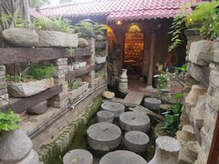 -江记.前院(邕州老街店)