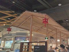 -晓粤·惹味粤菜(凯德乐峰广场店)