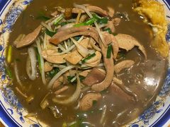 -苏渝轩锅盖面(润州万达广场店)