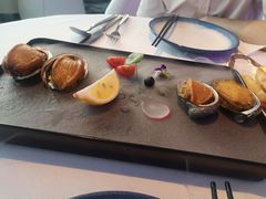 -天玑高空江景餐厅&酒吧Sky Secret Restaurant&Bar