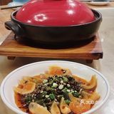 一桌好菜好心情！