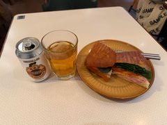 -BAKER&SPICE(安福路店)