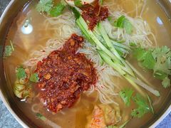 -韩麦大冷面(桂花街直营店)