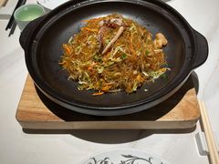 海皇粉丝煲-同庆楼(天鹅酒家店)