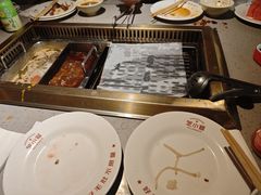 -芝小官毛肚火锅海鲜自助(淮安清江浦区新亚店)