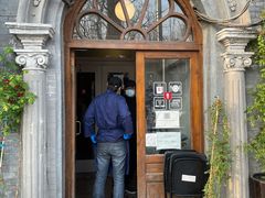 -1901 Cafe(西四店)