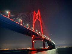 -招商蛇口邮轮母港(观光客运)