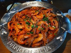 -胖哥俩肉蟹煲(海盐总店)