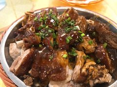 顺德碌鹅-十三姨工厨顺德美食·宴会·团餐(天河北路店)