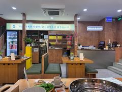 -高基五春川炒鸡排 韩国料理(威海总店)