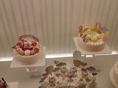 -好利来(亦庄国融店)