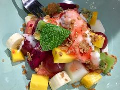 -G+KITCHEN(龙湖狮山天街店)