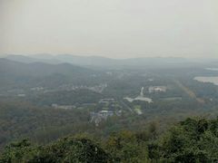 -九曜山