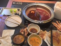 -牛New寿喜烧(闵行龙湖天街店)